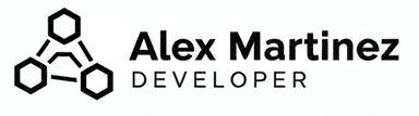 Alex Martinez Logo
